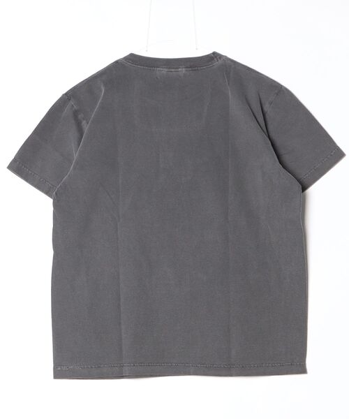Ray BEAMS（レイビームス）の「GRS Music T SP（Tシャツ/カットソー・レディース・ベージュ/ブラック/ホワイト/ピンク・ONE SIZE）」の5枚目の写真
