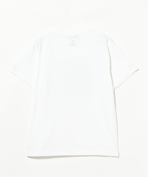 Ray BEAMS（レイビームス）の「【8/6値下げ】【別注】GOOD ROCK SPEED / Music Tシャツ（Tシャツ/カットソー・レディース・ベージュ/ブラック/ホワイト/ピンク・ONE SIZE）」の11枚目の写真