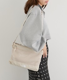 【THE NORTH FACE】LINDEN MESH CROSS BAG NN2PR15
