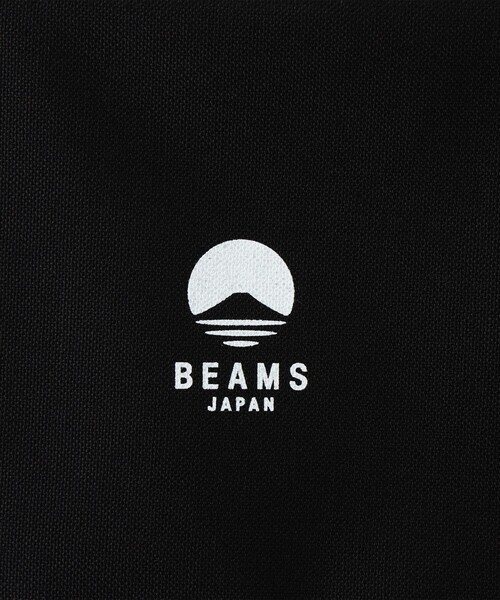 BEAMS JAPAN(ビームス ジャパン)の「【別注】写ルンです 2Way バッグ(ショルダーバッグ・レディース・ブラック/グリーン・ONE SIZE)」の8枚目の写真
