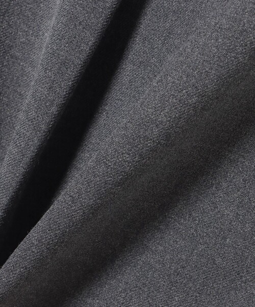 BEAMS HEART(ビームスハート)の「セミワイド イージー 1プリーツ スラックス(スラックス・メンズ・グレー・MEDIUM/SMALL/X-LARGE/LARGE)」の19枚目の写真