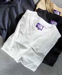 KEY TIMEZ（キータイムズ）の「半袖Tシャツ（Tシャツ/カットソー）」