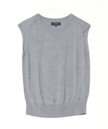 BANANA REPUBLIC FACTORY STORE　　メリノウール シェルセーター