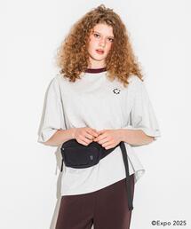 Collaboration URBAN RESEARCH（コラボレーションアーバンリサーチ）の「EXPO2025 RINGER T-SHIRTS（Tシャツ/カットソー）」
