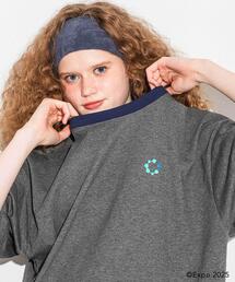 Collaboration URBAN RESEARCH（コラボレーションアーバンリサーチ）の「EXPO2025 RINGER T-SHIRTS（Tシャツ/カットソー）」