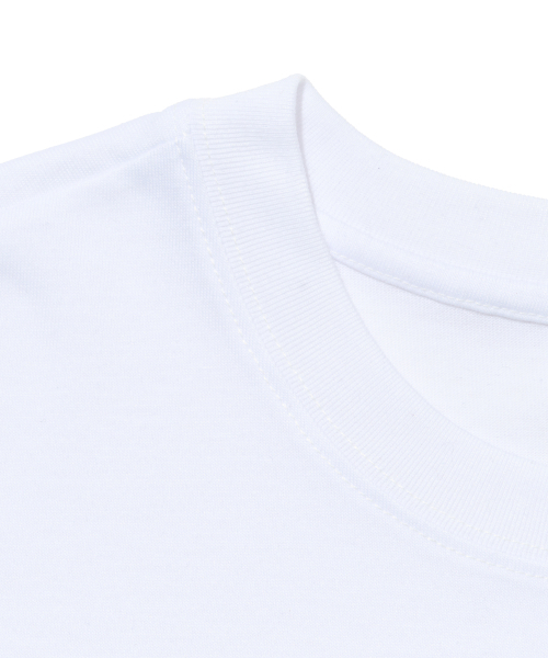 ANALOG MOOD(アナログムード)の「ブループリントグラス 半袖Tシャツ (ホワイト)(Tシャツ/カットソー・レディース・その他・SMALL/MEDIUM/LARGE/X-LARGE/2XL)」の3枚目の写真