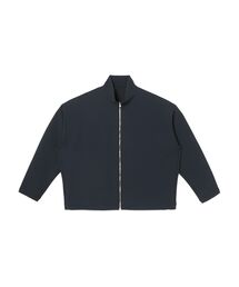 N.HOOLYWOOD COMPILE | STAND COLLAR BLOUSON(ブルゾン)