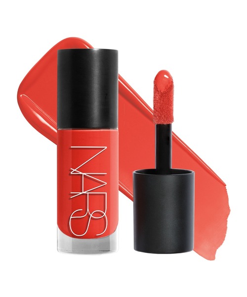 NARS(ナーズ)の「インセイシャブル リキッドブラッシュ(チーク・レディース・06004 ORGASM LUST/06003 ORGASM/05911 BEHAVE/05910 IMPASSIONED/05909 SEX APPEAL/06091 LOSE CONTROL/05920 GIRL HAPPY/05919 ORGASM FANTASY/05918 FAST RIDE/05917 QUE CALOR/05916 DOUBLE DARE/05915 BRASH/05914 ALL ACCESS/05913 EXHIBIT A/05912 ITSY BITSY/06005 ORGASM CRUSH・FREE)」の14枚目の写真