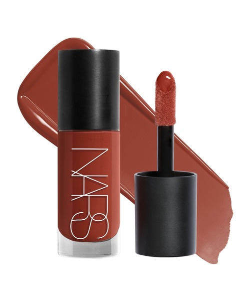 NARS(ナーズ)の「インセイシャブル リキッドブラッシュ(チーク・レディース・06004 ORGASM LUST/06003 ORGASM/05911 BEHAVE/05910 IMPASSIONED/05909 SEX APPEAL/06091 LOSE CONTROL/05920 GIRL HAPPY/05919 ORGASM FANTASY/05918 FAST RIDE/05917 QUE CALOR/05916 DOUBLE DARE/05915 BRASH/05914 ALL ACCESS/05913 EXHIBIT A/05912 ITSY BITSY/06005 ORGASM CRUSH・FREE)」の2枚目の写真