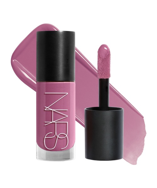 NARS(ナーズ)の「インセイシャブル リキッドブラッシュ(チーク・レディース・06004 ORGASM LUST/06003 ORGASM/05911 BEHAVE/05910 IMPASSIONED/05909 SEX APPEAL/06091 LOSE CONTROL/05920 GIRL HAPPY/05919 ORGASM FANTASY/05918 FAST RIDE/05917 QUE CALOR/05916 DOUBLE DARE/05915 BRASH/05914 ALL ACCESS/05913 EXHIBIT A/05912 ITSY BITSY/06005 ORGASM CRUSH・FREE)」の5枚目の写真