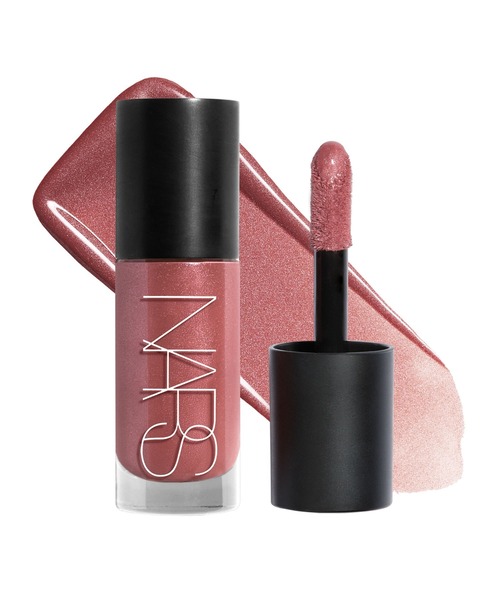 NARS(ナーズ)の「インセイシャブル リキッドブラッシュ(チーク・レディース・06004 ORGASM LUST/06003 ORGASM/05911 BEHAVE/05910 IMPASSIONED/05909 SEX APPEAL/06091 LOSE CONTROL/05920 GIRL HAPPY/05919 ORGASM FANTASY/05918 FAST RIDE/05917 QUE CALOR/05916 DOUBLE DARE/05915 BRASH/05914 ALL ACCESS/05913 EXHIBIT A/05912 ITSY BITSY/06005 ORGASM CRUSH・FREE)」の15枚目の写真