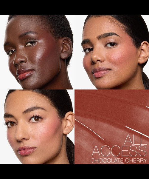 NARS(ナーズ)の「インセイシャブル リキッドブラッシュ(チーク・レディース・06004 ORGASM LUST/06003 ORGASM/05911 BEHAVE/05910 IMPASSIONED/05909 SEX APPEAL/06091 LOSE CONTROL/05920 GIRL HAPPY/05919 ORGASM FANTASY/05918 FAST RIDE/05917 QUE CALOR/05916 DOUBLE DARE/05915 BRASH/05914 ALL ACCESS/05913 EXHIBIT A/05912 ITSY BITSY/06005 ORGASM CRUSH・FREE)」の22枚目の写真