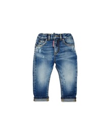 DSQUARED2（ディースクエアード）の「ベビー デニムパンツ DSQUARED KID（デニムパンツ）」