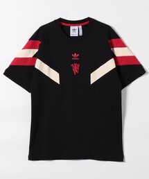 adidas(アディダス)の「半袖Tシャツ(Tシャツ/カットソー)」