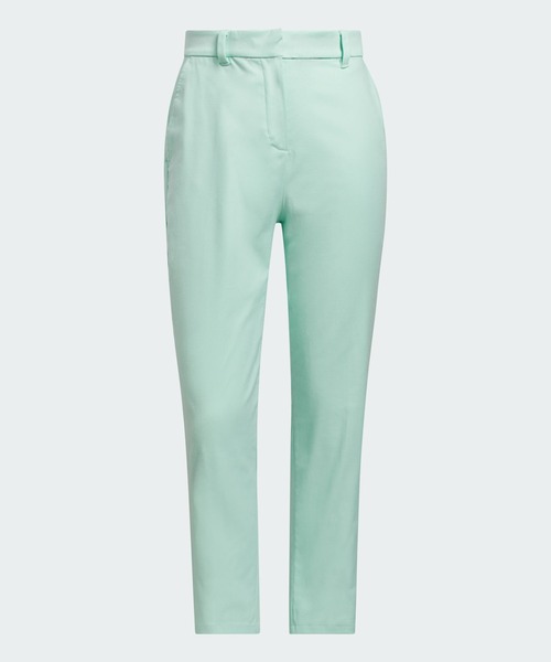 adidas（アディダス）の「オリジナルスゴルフ Originals パンツ【adidas Golf/アディダスゴルフ】（その他パンツ・レディース・グリーン・MEDIUM/LARGE/SMALL/X-SMALL/X-LARGE）」の6枚目の写真