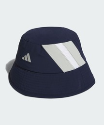 adidas | ビヨンド ザ コース 撥水 バケットハット【adidas Golf/アディダスゴルフ】(ハット)