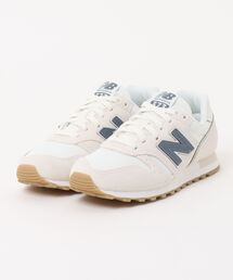 《New Balance》W373