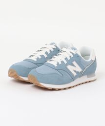 《New Balance》W373