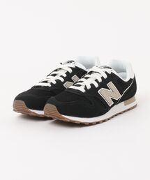《New Balance》W373