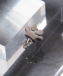 D-LAND accessories（ディーランドアクセサリー）の「【ZOZOTOWN限定】Silver925 Dog Paw Silver Ring / シルバー925 リング 指輪（リング）」
