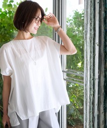 通勤も、お出かけもゆったりなのにスッキリ