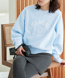 CHAMONIX Clubスウェット