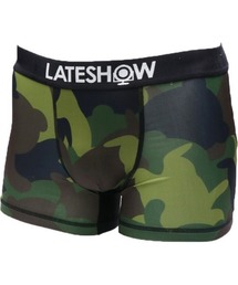 Chick（チック）の「【es】【LATESHOW】No War（ボクサーパンツ）」
