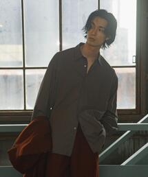 URBAN RESEARCH DOORS | OG Cotton Poplin Plaid Shirts(シャツ/ブラウス)
