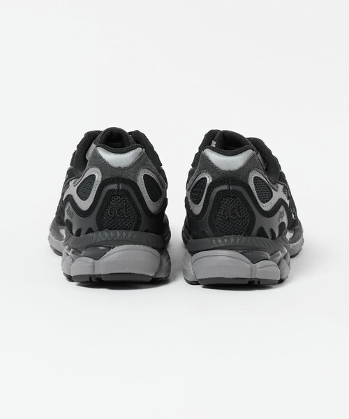 ASICS（アシックス）の「＜ASICS SportStyle＞GEL-NYC スニーカー（スニーカー・メンズ・ダークグレー・27.5cm/28.5cm/29cm/26cm/27cm/28cm/26.5cm）」の5枚目の写真