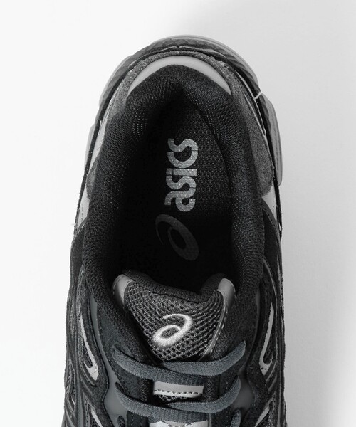 ASICS（アシックス）の「＜ASICS SportStyle＞GEL-NYC スニーカー（スニーカー・メンズ・ダークグレー・27.5cm/28.5cm/29cm/26cm/27cm/28cm/26.5cm）」の7枚目の写真