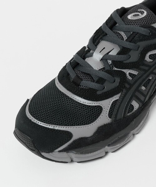 ASICS（アシックス）の「＜ASICS SportStyle＞GEL-NYC スニーカー（スニーカー・メンズ・ダークグレー・27.5cm/28.5cm/29cm/26cm/27cm/28cm/26.5cm）」の8枚目の写真