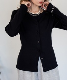 2WAYリブアンサンブル