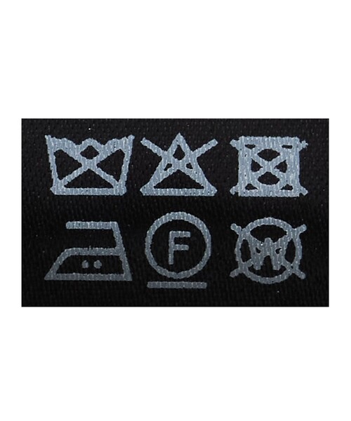 BEAUTY&YOUTH UNITED ARROWS(ビューティーアンドユースユナイテッドアローズ)の「ブークレ ノーカラーブルゾン(ブルゾン・レディース・ダークグレー/グレー系/オフホワイト・M/XS/S)」の21枚目の写真
