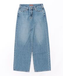 【NEEDBY heritage/ニードバイヘリテージ】MEIデニムパンツ