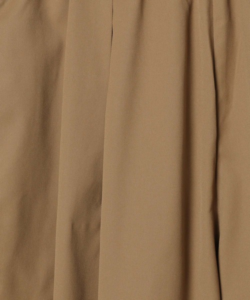 LEPSIM(レプシィム)の「裾ボタンイージーパンツAW 1066525(その他パンツ・レディース・カーキ/キャメル/ブラック・FREE)」の11枚目の写真