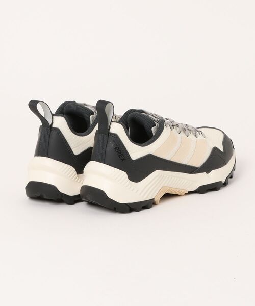 adidas（アディダス）の「【adidas】TERREX HIKSTER LT W（スニーカー・レディース・オフホワイト・23.0cm/23.5cm/24.0cm/24.5cm/25.0cm）」の2枚目の写真
