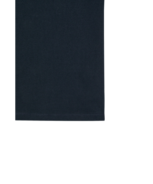 DEINET(ダイニット)の「BI GRAPHIC OVERSIZED T-SHIRT IN NAVY(Tシャツ/カットソー・レディース・その他・FREE)」の6枚目の写真
