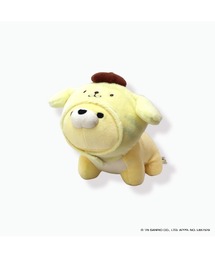 sanrio（サンリオ）の「Sanrio characters x mofmofriends なかよしテノリマスコット（おもちゃ）」