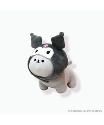 sanrio（サンリオ）の「Sanrio characters x mofmofriends なかよしテノリマスコット（おもちゃ）」