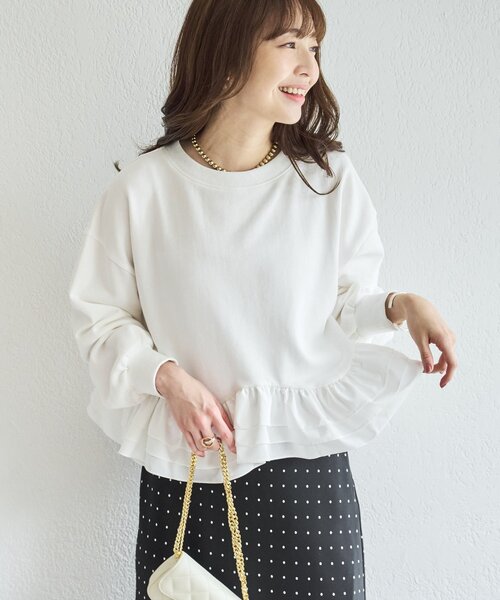 La boutique BonBon｜ラブティックボンボンのTシャツ/カットソー通販