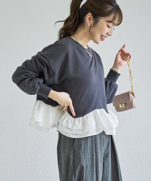 La boutique BonBon（ラブティックボンボン）の「【KAZUMI監修