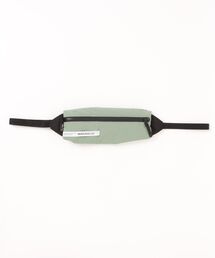 【OSY】【MAKAVELIC】【CLOTH SASH SHOULDER BAG】