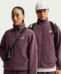 ACG（エィシージー）の「ACG マンズ ベストフレンド フルジップ ジャケット / ACG Man's Best Friend Full-Zip Jacket IM4217-502 Tattoo（ブルゾン）」