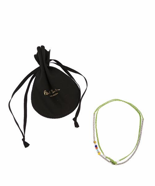 Paul Smith COLLECTION（ポールスミスコレクション）の「BRASS