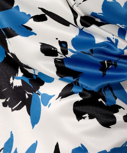 UNITED ARROWS（ユナイテッドアローズ）の「UBCE P フラワー プリント