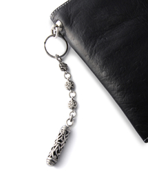 Porter wacko maria キーチャーム WACKO MARIA（ワコマリア）の「WACKO MARIA×PORTER KEY HOLDER
