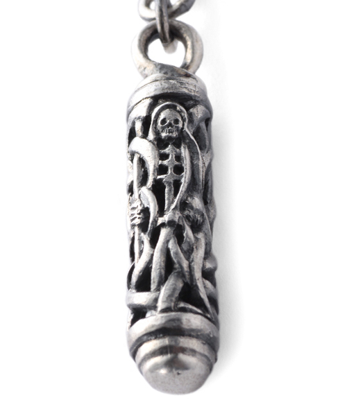 PORTER（ポーター）の「WACKO MARIA CHARM（チャーム）」 - WEAR