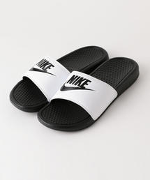 NIKE | 【WEB限定】 [ナイキ] BC★★NIKE BENASSI JDI /ベナッシ  サンダル(サンダル)