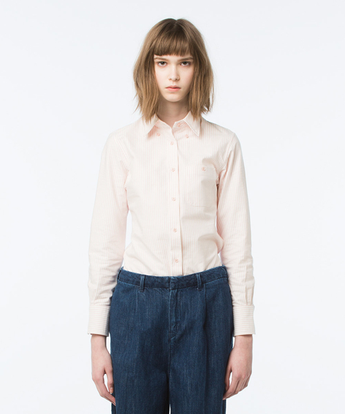 koe×THOM BROWNE（コエトムブラウン）の「[koe×THOM BROWNE]WOMENS