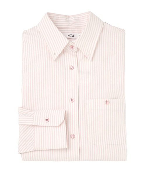 koe×THOM BROWNE（コエトムブラウン）の「[koe×THOM BROWNE]WOMENS